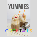 Yummies Cocktails icon