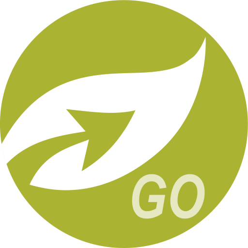 Star Track® Go logo