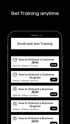 Rojgar Pay: Work from Anywhere Screen 3