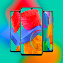 Baixar Galaxy M33 & M23 5G Wallpapers Instalar Mais recente APK Downloader