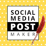Social Media Post Maker