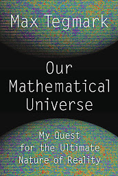 Picha ya aikoni ya Our Mathematical Universe: My Quest for the Ultimate Nature of Reality