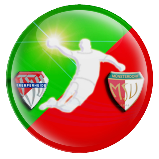 HSG Kremperheide/M&uuml;nsterdorf