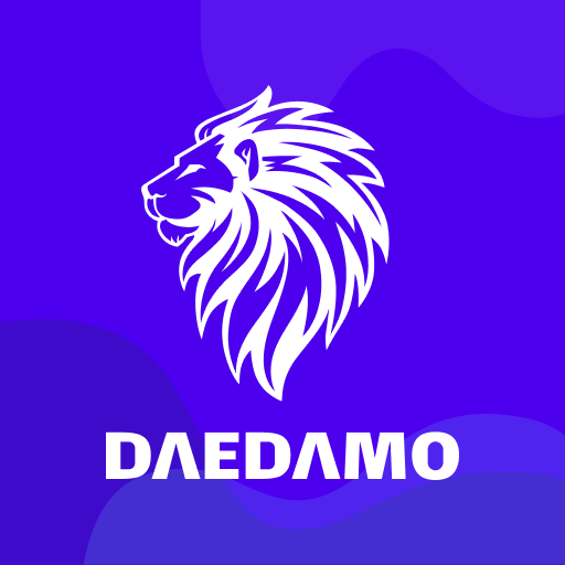 대다모 logo