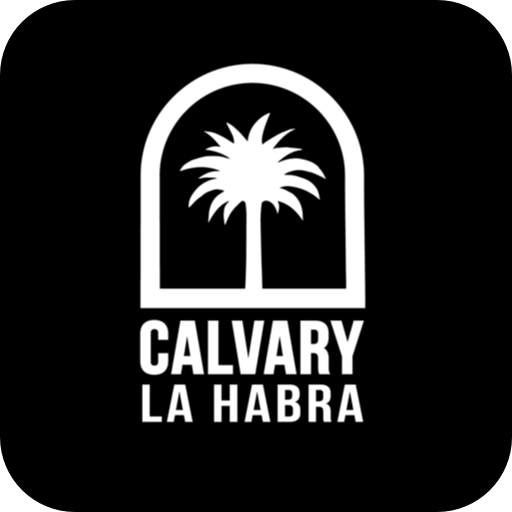 Calvary La Habra logo
