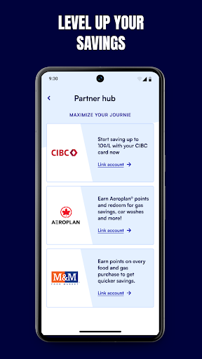 Journie Rewards Screenshot 4 - AppWisp.com