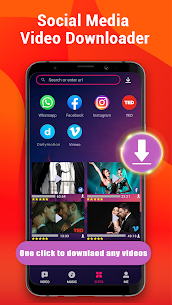 Download PlayIt Mod Apk Version 2.4.9.21 3