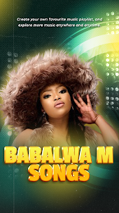 Babalwa M All Songs