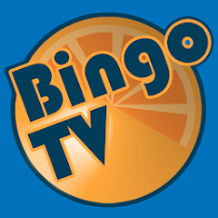 Bingo TV icon