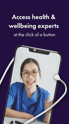 Smart Health by AIG Screen 2