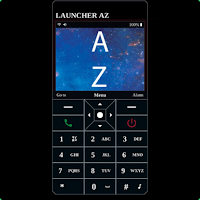 Launcher Nokia Old