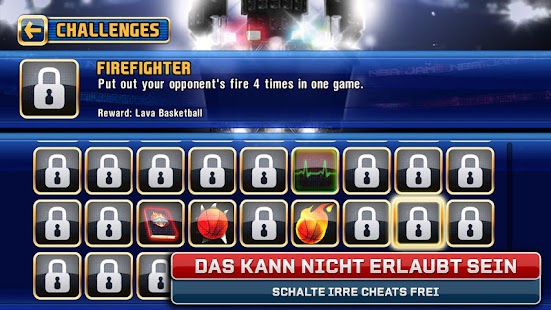 NBA JAM by EA SPORTS™ Screenshot