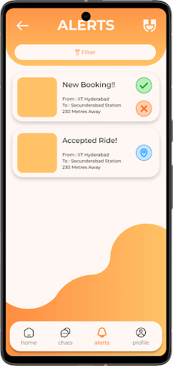 Picapool Partner Screen 3