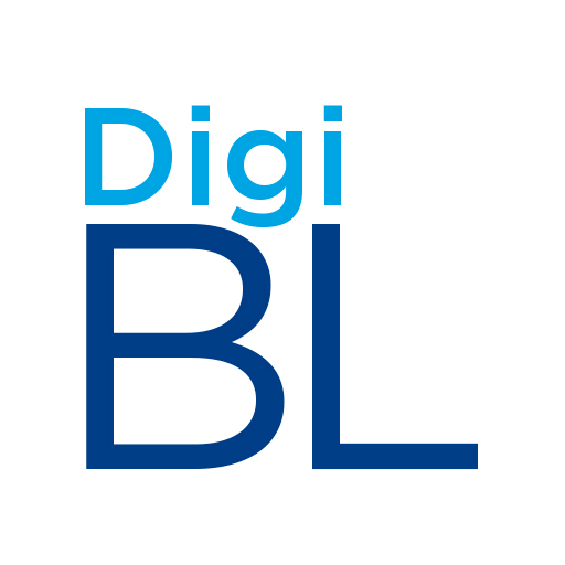 EQIOM DigiBL logo