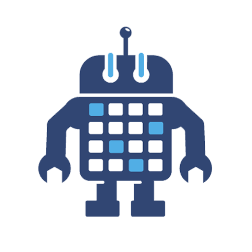Bookup logo