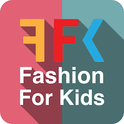 Icon image FASHION FOR KIDS