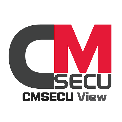 CMSECU View  Icon