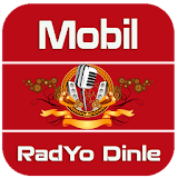 Mobil Radyo Dinle icon