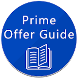 Guide for Prime Offer icon