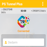 Cover Image of Baixar Ps Tunnel Plus 2 APK