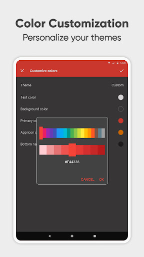 Simple Calendar Pro - Productivity - apps