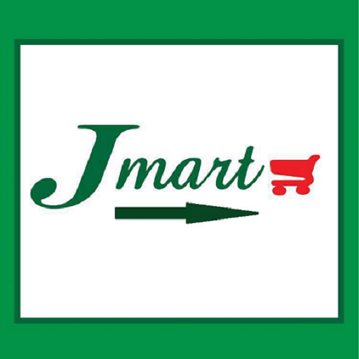 JmartOngole logo