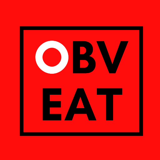 ObviousEat Delivery logo