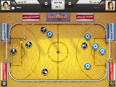 Download Soccer Games: Soccer Stars APKs for Android - APKMirror