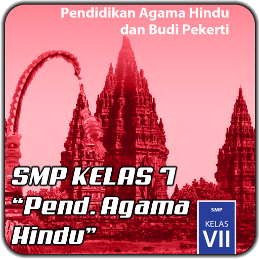 Buku SMP Kelas 7 Agama Hindu dan Budi Pekerti Download on Windows