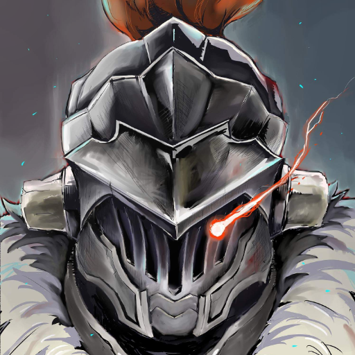 Goblin Slayer Wallpaper 4K Download on Windows