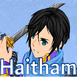 Cover Image of Download Adventures of Haitham in the C  APK
