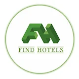Compare Hotels (My-Hotels.com) icon