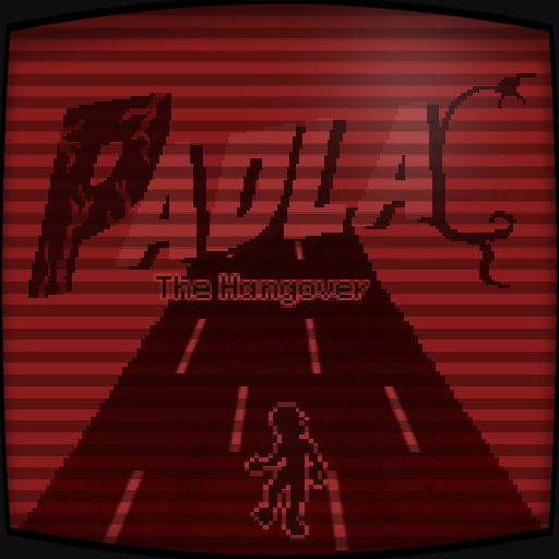 Padla - The Hangover