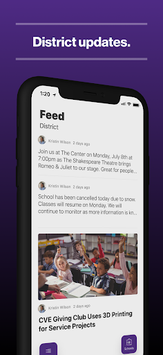 Louisburg USD 416 Screen 2