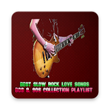Best Slow Rock Love Songs 80s & 90s Collection icon
