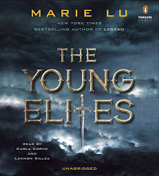 Icon image The Young Elites