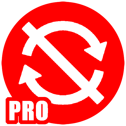 StopSyncPro logo