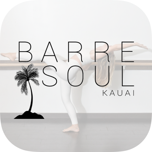 Barre Soul Kauai logo