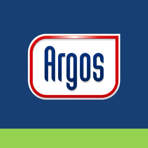 Argos Tankpas logo