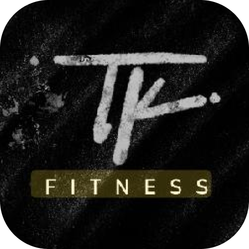Tom Kern Fitness logo