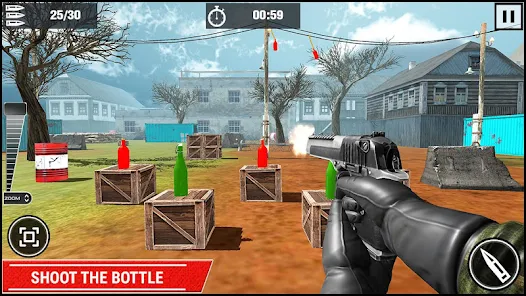 Greve impostor guerra jogo – Apps no Google Play