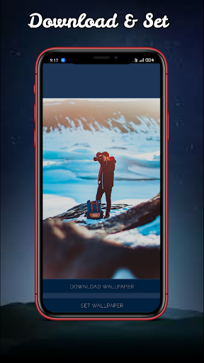 Wall 1 - 4K Mobile Wallpapers