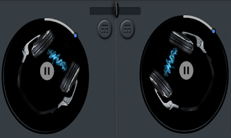 screenshot of Music Mixer & Player