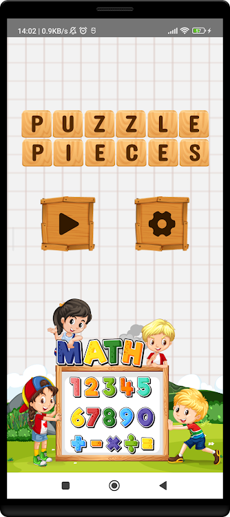 Puzzle Pieces - 1.12 - (Android)
