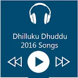 Songs Of Dhilluku Dhuddus 2016 icon