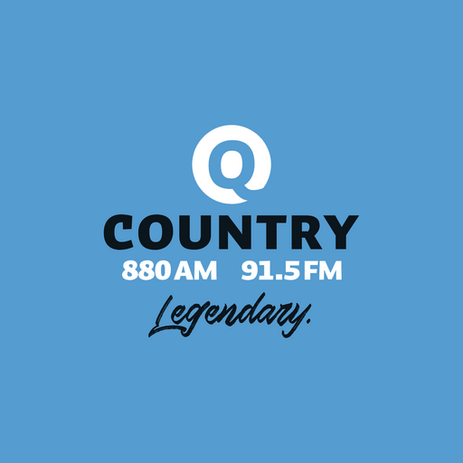 91.5 Q Country Brandon Download on Windows