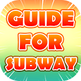 Guide Subway icon