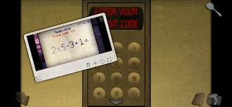 Game screenshot Cabin Escape: Alice's Story hack