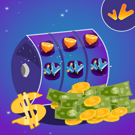Givvy Slots, SPIN and WIN! 4.2 Icon