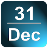 Calendar Status Bar icon